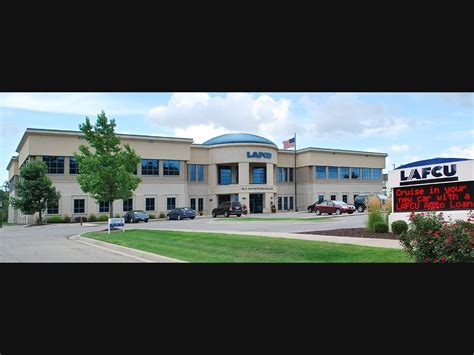 Still time to enroll in LAFCU's free personal finance course | Flint ...