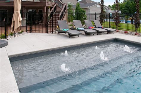 Vinyl Liner Pool Walls - Latham Pool | Vinyl pool, Swimming pool liners