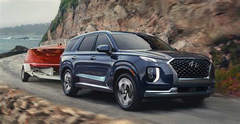 The Biggest 2021 Hyundai Palisade Problems After 9000 Miles