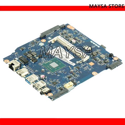 Laptop Motherboard For Acer Aspire Es Nbmml Z W M La B P