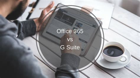 Office Vs G Suite Tqi Technology Advisor