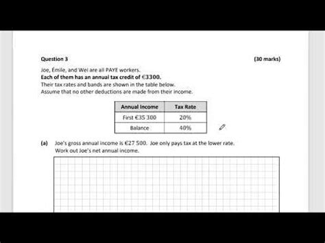 Ol Maths Paper Lc Youtube