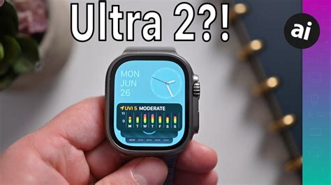 Apple Watch Series 9 And Apple Watch Ultra 2 New Features Revealed