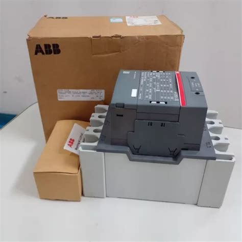 Contator Abb Af265 30 11 13 265a 100 250v Parcelamento Sem Juros