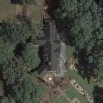 Michael Peterson's House (former) in Durham, NC - Virtual Globetrotting