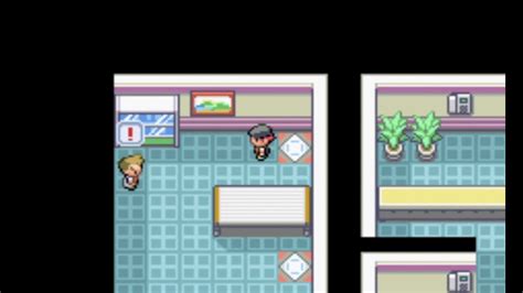 Professor Oak Is At Silph Co Pokemon Team Rocket Edition Part