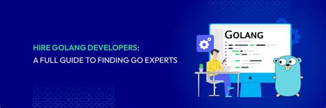 Hire Golang Developers A Full Guide To Finding Go Experts Mageplaza