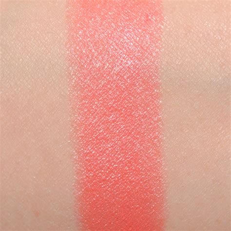 Tom Ford Beauty Naked Coral Lip Color Review Swatches