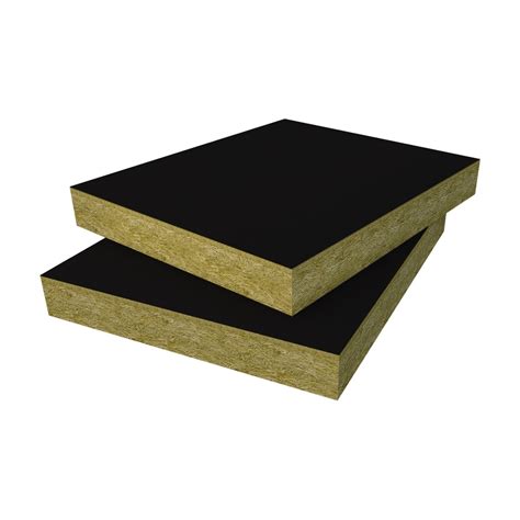 Lightweight Eps Rock Wool Pu Sandwich Panel For Prefabricated Houses