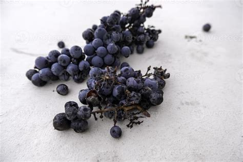 Dried grapes on a table 20808131 Stock Photo at Vecteezy