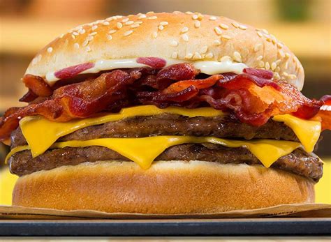 101 Unhealthiest Fast Foods On The Planet — Eat This Not That Food