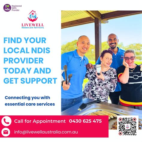 SDA in Melbourne: Everything You Need to Know | Livewell Homecare Services