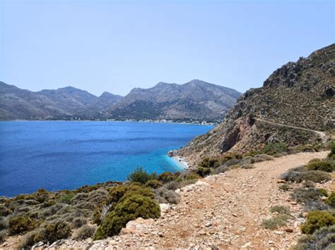 Visit Tilos Greece Travel Guide Everlastingwandering