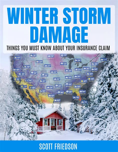 Free Report Winter Storm Damage And Your Insurance Claim Pdf