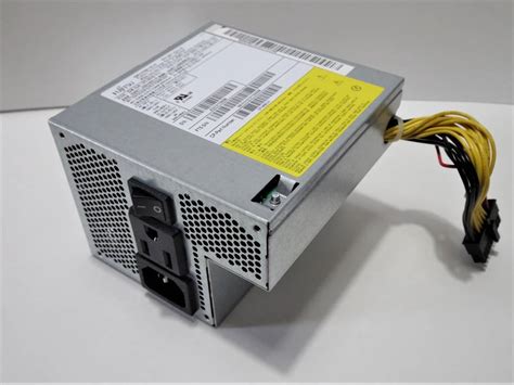 94 富士通 Esprimo D588vx 等用 電源ユニット 250w Dps 250ab 110a中古送料無料のヤフオク落札情報