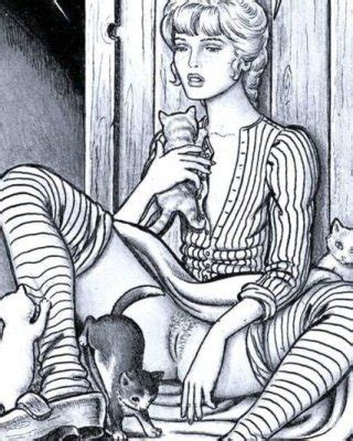 Erotic Art Porn Pictures XXX Photos Sex Images PICTOA