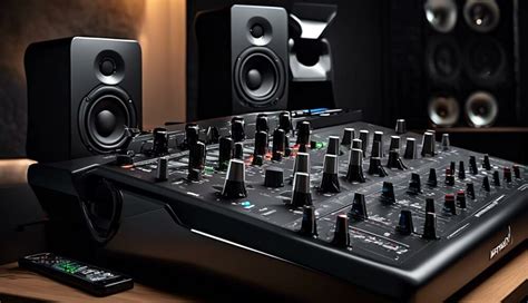 15 Best Mixers for Powered Speakers to Elevate Your Sound System ...