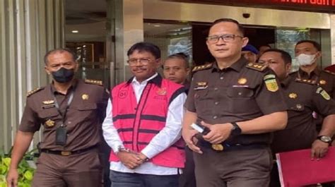 Saat Hakim Heran Ada Lebihan Bayar Rp 1 7 Triliun Di Kasus Korupsi