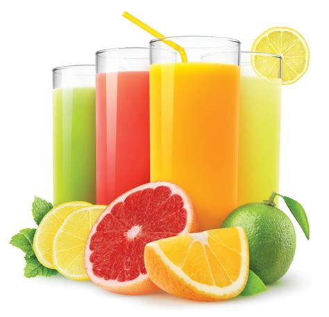 Fresh Fruit Juice – VFood Industries LTD