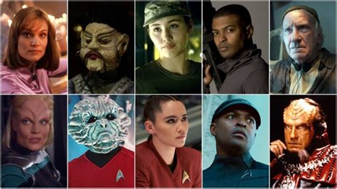 Top 20 Doctor Who Actors In Star Trek And Vice Versa Lovarzi Blog