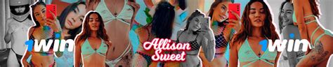 Allison Sweet S Porn Videos Pornhub