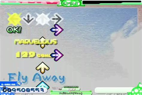 Fly Away Instrumental Radio Edit Stepmania Full Combo YouTube