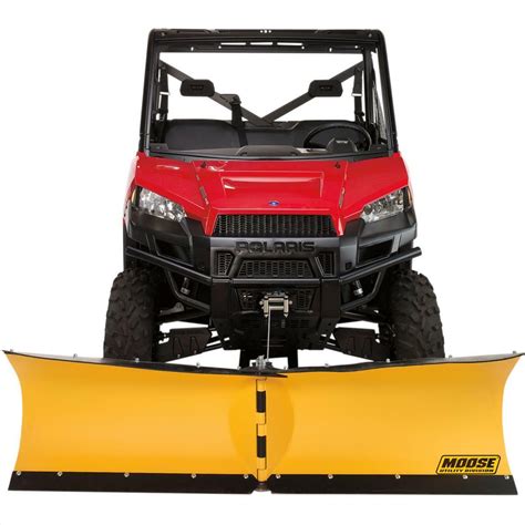 Moose Utility V Plow Push Tube For Sale Online Ebay