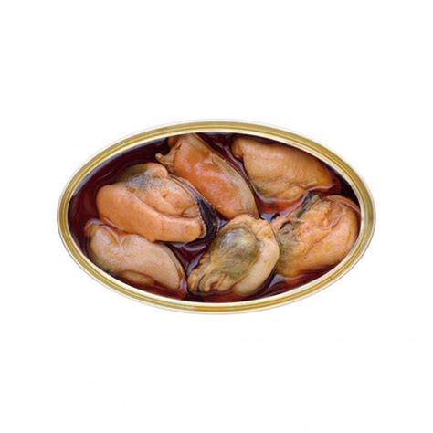 Mejillones R As Gallegas En Escabeche