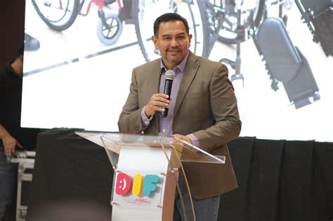 Entrega Municipio 1mdp En Aparatos Funcionales Y Auditivos Norte De