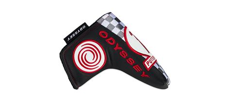 Odyssey Golf Putters & Accessories | Golf Gear Direct