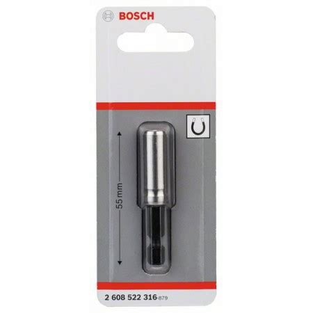 Porte Embout Bosch Clickoutil