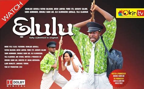 Online Yoruba Movies: How To Watch Latest Releases Free Online