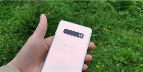 Samsung Galaxy S10 Camera Review Camera Jabber