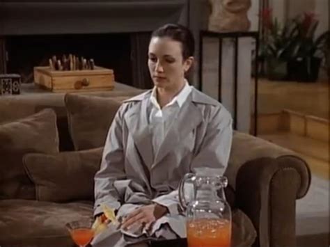 Where Everybody Knows Your Name | Lilith Sternin on ‘Frasier’