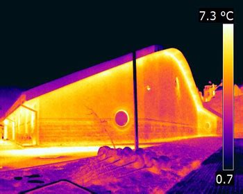 Thermal Imaging Inspections To Identify Building Defects Apt Sound