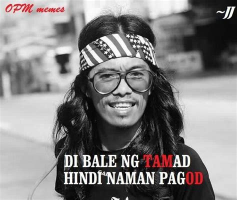 tado jimenez tagalog quotes tado jimenez comedian  family man