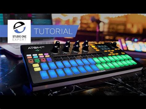 Tutustu Imagen Studio One Controller Abzlocal Fi