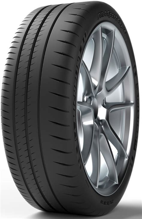 MICHELIN Pilot Sport Cup 2 305 30ZR20 103Y