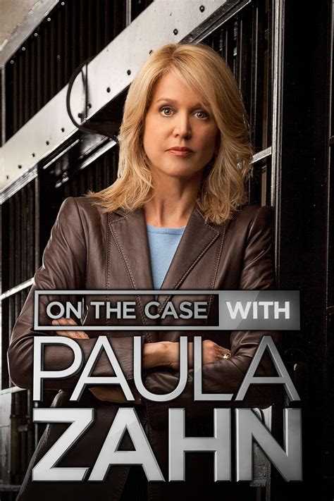 On The Case With Paula Zahn Unsolved Mysteries Wiki Fandom