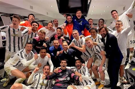 Juventus In Finale Di Coppa Italia E Regina Degli Ascolti Boom Per