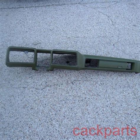 Purchase Oldsmobile Delta Ninety Eight Original Dash Pad