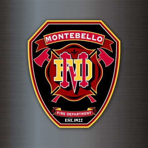 Montebello Fire Department by City of Montebello