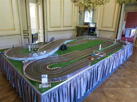 Slotcar Racing Yourm I C E