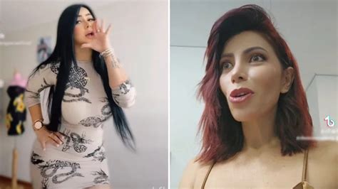 Pilar Gasca Lanza Indirecta A Milena Z Rate Tras Amenazas De Muerte