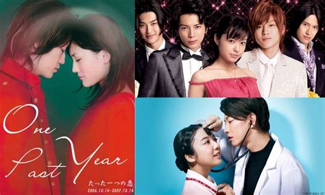 The 10 Best Japanese Romance Dramas You Need To Watch