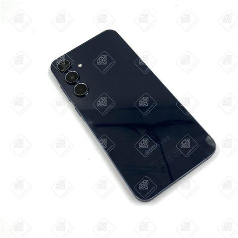Купить б/у Мобильный телефон Samsung Galaxy A55, 128 ГБ, синий ...