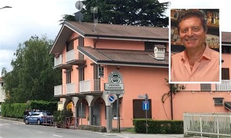 Spara A Un Ladro E Lo Uccide Tabaccaio Condannato A 5 Anni News Prima