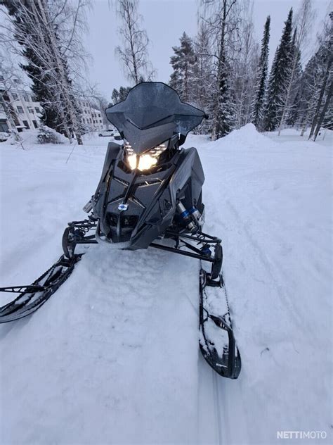 Polaris Switchback Assault Cm Rovaniemi