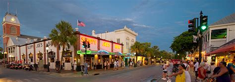 Key West Bars