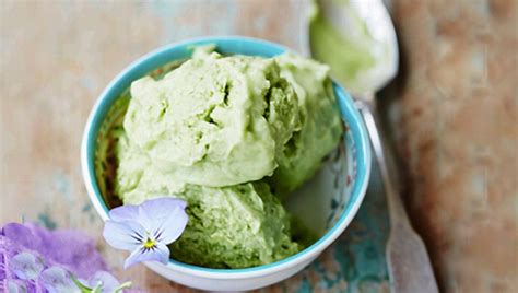 Lactose Free Ice Cream Recipes - PRETEND Magazine